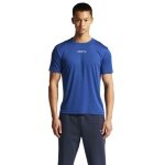 Craft Sport T-shirt Rush 2.0 Tee (light, functional) cobalt blue Men's