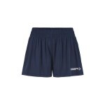 Craft Sports Shorts Ability Jersey (light, elastic material) short navy blue ladies