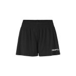 Craft Sports Shorts Ability Jersey (light, elastic material) short black ladies