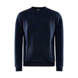 Craft Sweatshirt Core Soul Crew (comfortable fit) darknavy Men