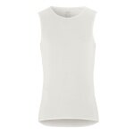 Craft Functional Underwear Tank Top Pro Dry Nanoweight Sl (Tight fit) white Men's