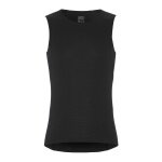 Craft Functional Underwear Tank Top Pro Dry Nanoweight Sl (Tight fit) black Men's