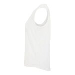 Craft Tank Top Ability Sl Tee (elastic material) white ladies