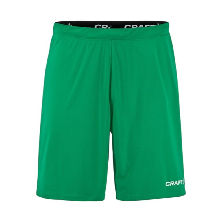 Craft Evolve 2.0 Shorts (moisture-wicking) short green men's