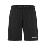 Craft Evolve 2.0 Shorts (moisture-wicking) short black men's
