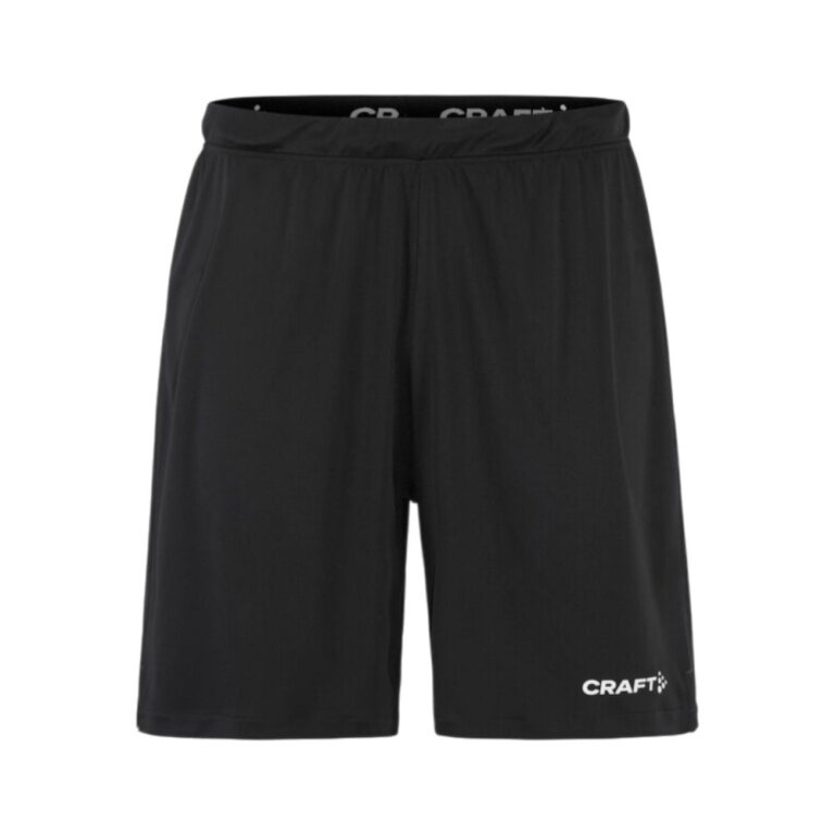 Craft Evolve 2.0 Shorts (moisture-wicking) short black men's