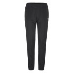 Craft Squad Go Pant Training Trousers (elasticated waistband with drawstring) long black children