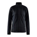 Craft Training Jacket ADV Unify (functional recycled polyester) black Women