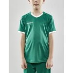 Craft Sport T-shirt (Jersey) Progress 2.0 Solid Jersey - light, functional- green Kids