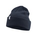 Craft Winter Beanie Urban (warm) navy blue - 1 piece