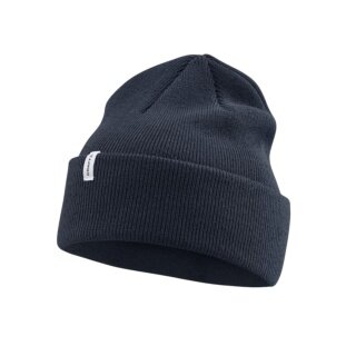 Craft Winter Beanie Urban (warm) navy blue - 1 piece