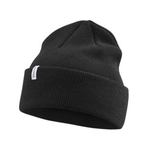 Craft Winter Beanie Urban (warm) black - 1 piece