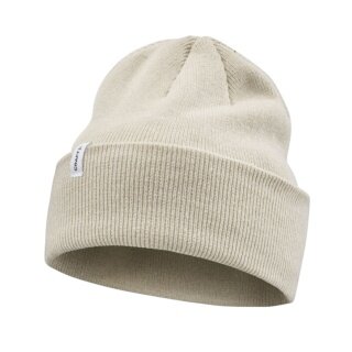 Craft Winter Beanie Urban (warm) beige - 1 piece