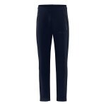 Craft Leisure Pants Core Soul Zip Sweatpants (soft material) long navy blue Kids