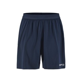 Craft Sport Shorts Extend 2.0 (lightweight, moisture-wicking) short navy blue men's