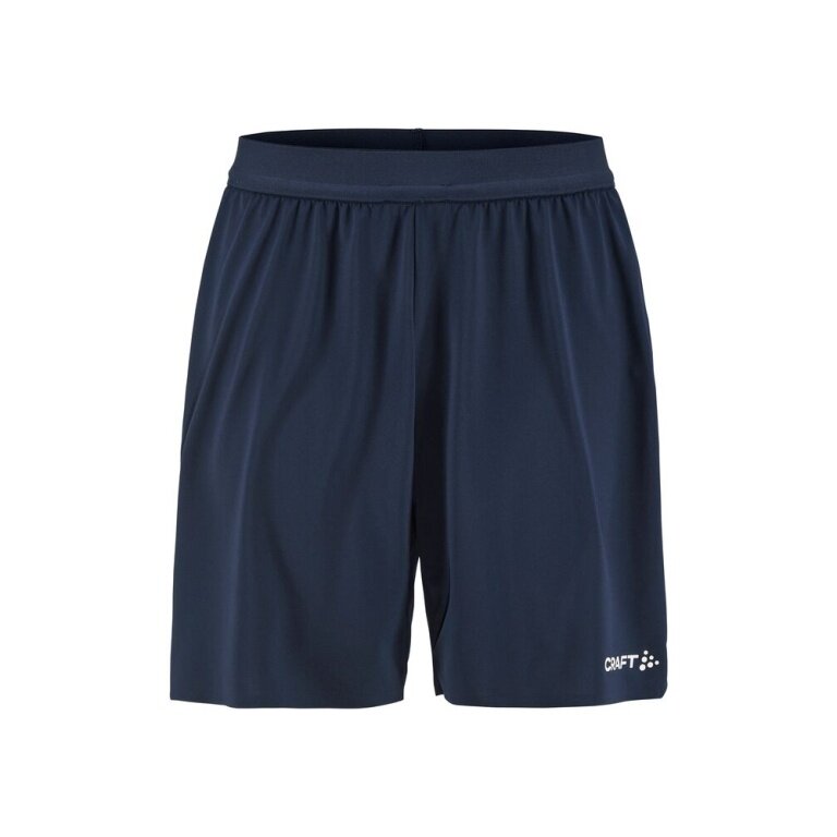 Craft Sport Shorts Extend 2.0 (lightweight, moisture-wicking) short navy blue men's