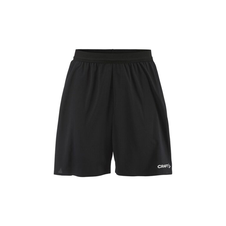 Craft Sport Shorts Extend 2.0 (lightweight, moisture-wicking) black men's
