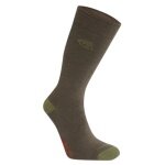 Craghoppers Hiking Sock NosiLife Travel (medium cushioning) khaki/green men's