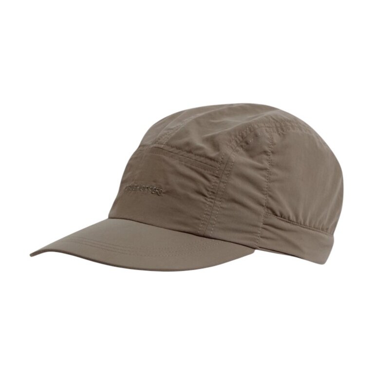 Craghoppers NosiLife Desert Hat III beige