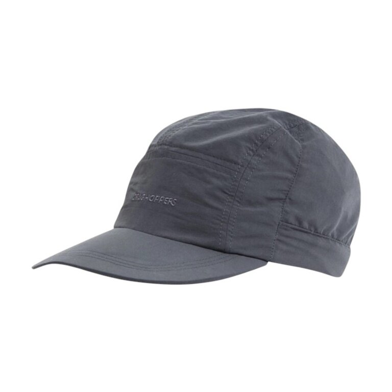 Craghoppers NosiLife Desert Hat III grey