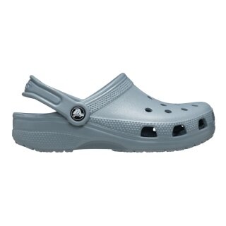 Crocs Classic Clog Sandal K grey children