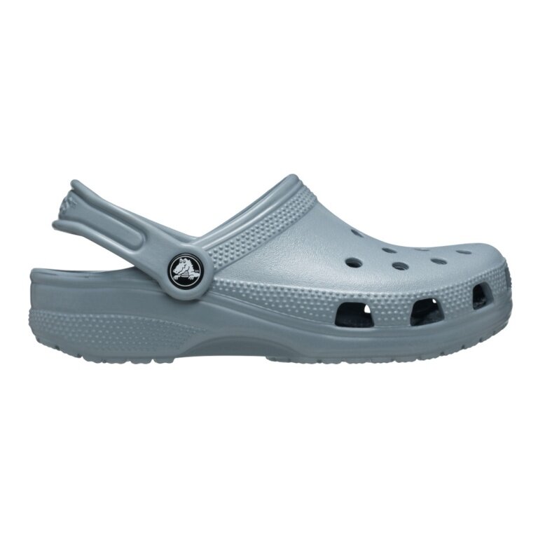 Crocs Classic Clog Sandal K grey children