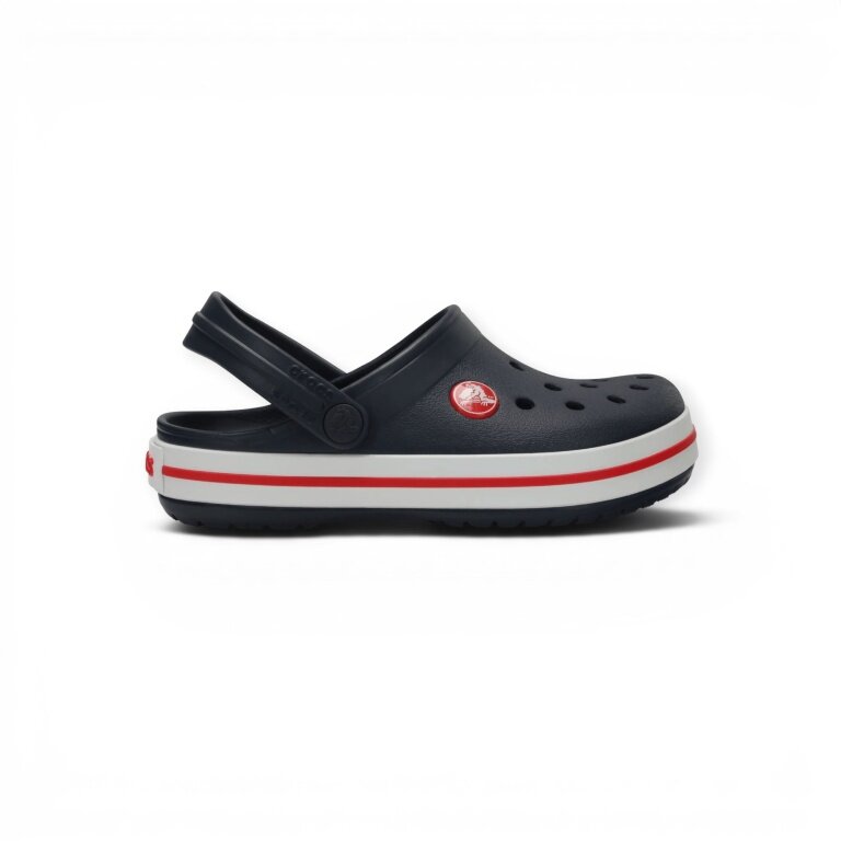 Crocs Sandal Crocband Clog K navy blue children
