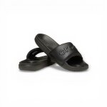 Crocs All Day Slide Sandals black men's