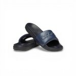 Crocs All Day Slide Sandals navy blue for men