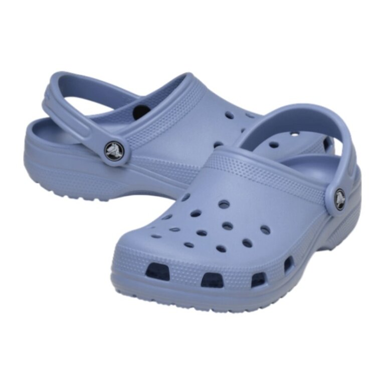 Crocs Sandal Classic Clog Haze Blue