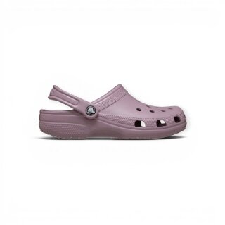 Crocs Classic Clog Sandals dusty lilac for women
