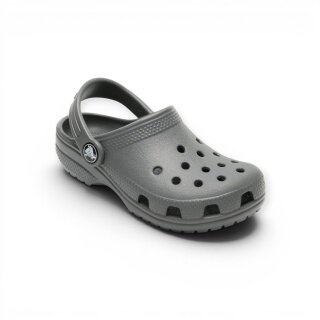 Crocs Sandal Classic Clog Toddler grey toddlers - 1 pair