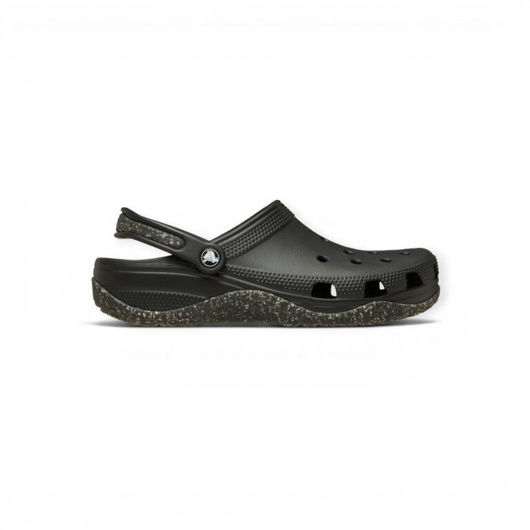 Crocs Classic Evo Clog Sandal black
