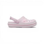 Crocs Sandal Crocband Clog K light pink girls