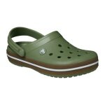 Crocs Sandal Crocband Gum Clog green - 1 pair