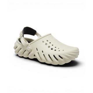 Crocs Sandal Echo Clog beige