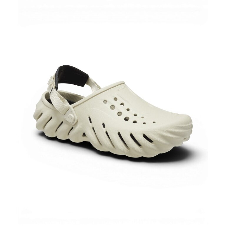 Crocs Sandal Echo Clog beige