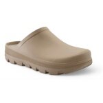 Kamik Sandal Nova Slipper Clogs beige-brown