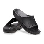 Crocs Sandal Saturday Slide black men's