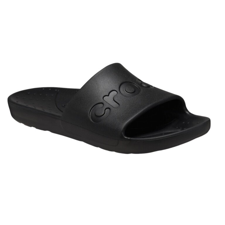 Crocs Slide Sandals black - 1 pair