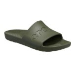 Crocs Slide Sandal dark green - 1 pair