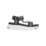 Cruz Sandal Findel Chunky black/white ladies