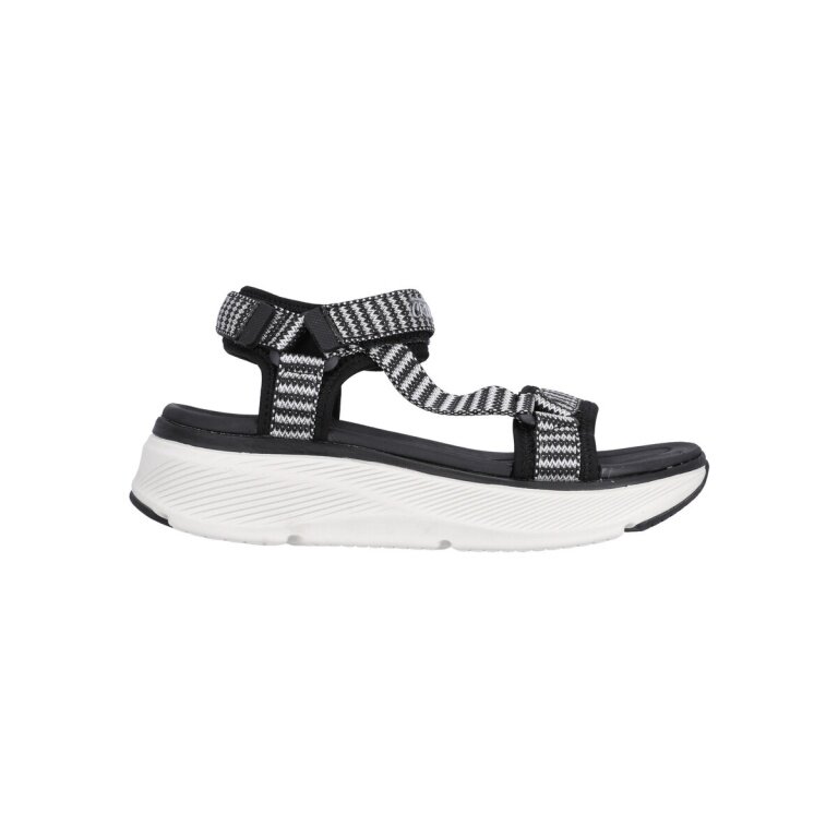 Cruz Sandal Findel Chunky black/white ladies