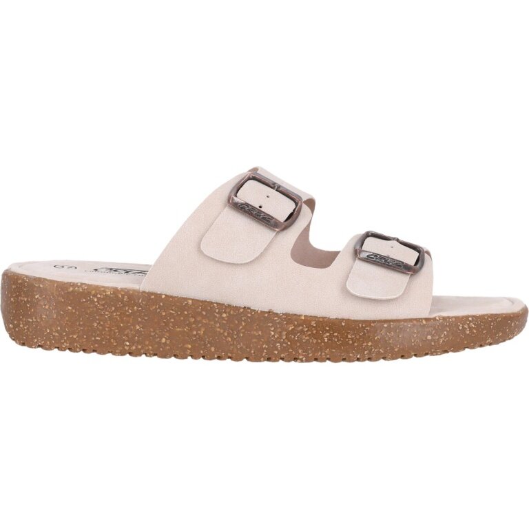 Cruz Sandal Noraja beige ladies
