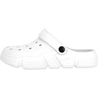 Cruz Sandal Pastown white ladies