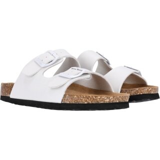 Cruz Sandal Whitehill Cork white ladies
