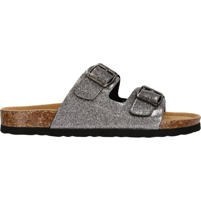 Cruz Sandal Winsy Cork grey ladies