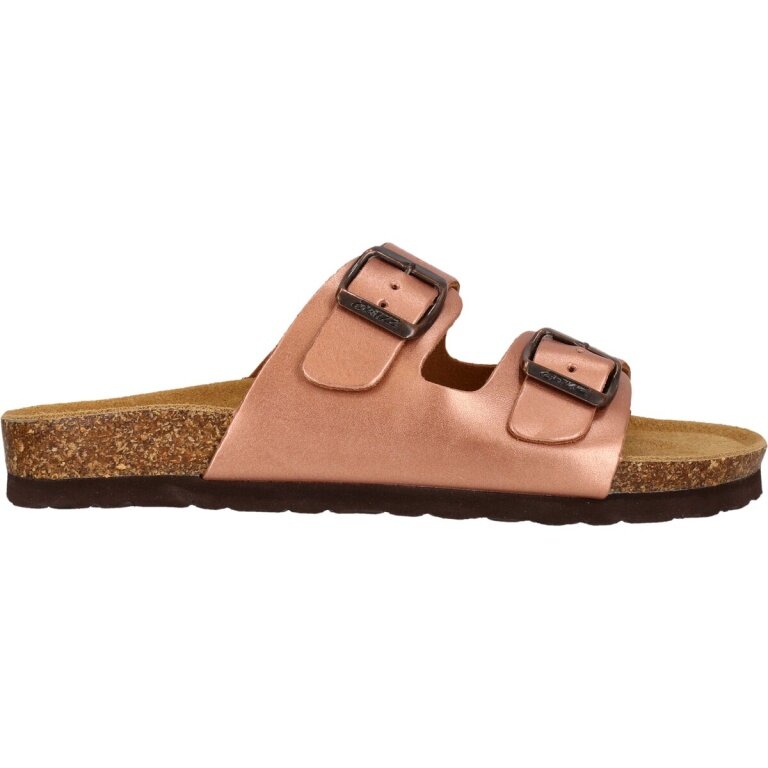 Cruz Sandal Winsy Cork pink/brown ladies