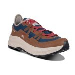 Dachstein Speed-Hiking Walking Shoes X-Trail 03 (1925 years) dark brown men's