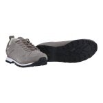Dachstein Everyday Travel Shoes Skywalk LC (Suede) grey Men's